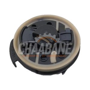 Detecteur airbag A2139051400 Mercedes C Estate (S205) C-300d 2.0 Turbo 16V