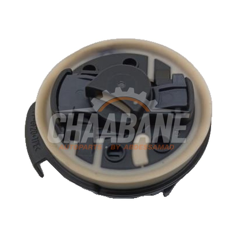 Detecteur airbag A2139051400 Mercedes C Estate (S205) C-300d 2.0 Turbo 16V