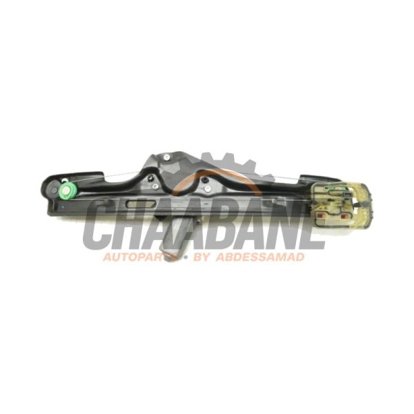 Mecanique vitre 4portes arriere droite 7322748 BMW X6 (F16) M50d 3.0 24V 2014 / 2019