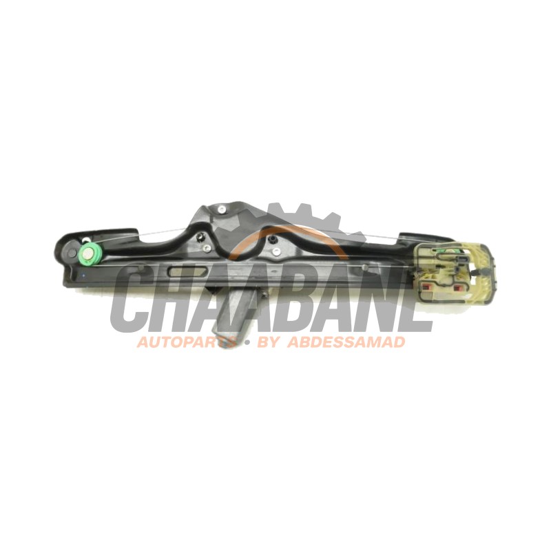 Mecanique vitre 4portes arriere droite 7322748 BMW X6 (F16) M50d 3.0 24V 2014 / 2019