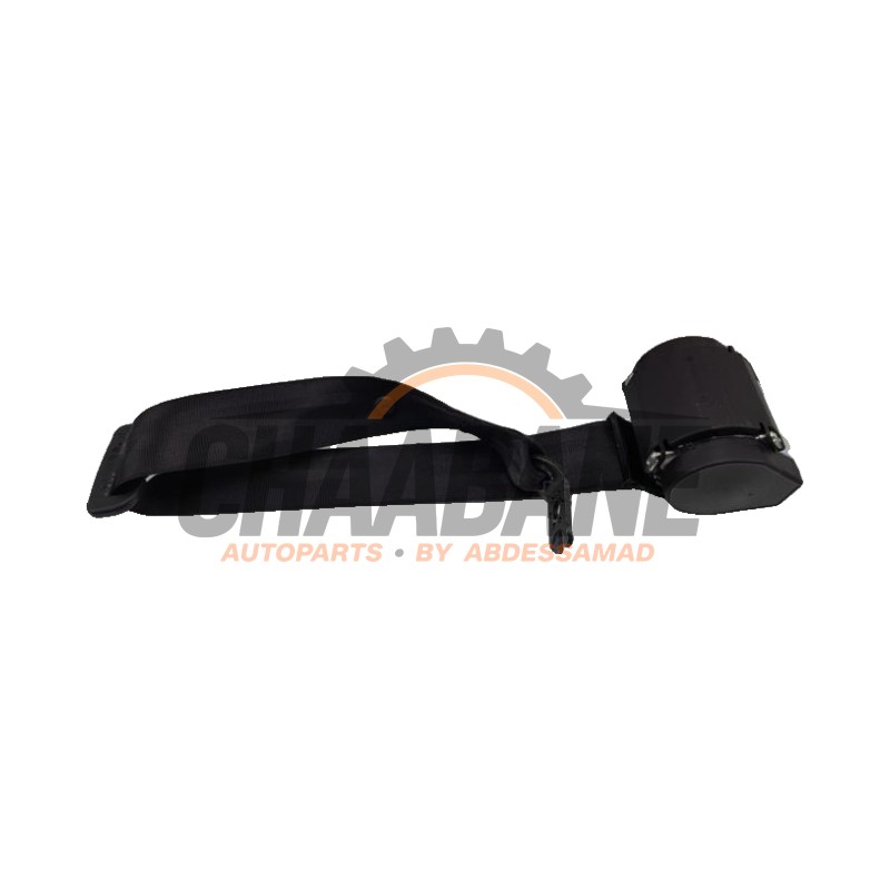 Ceinture arriere droit 8V5857805A Audi A3 Limousine (8VS/8VM) 2.0 TDI 16V 2013 / 2020