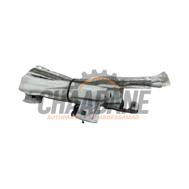 Airbag plafond 5F3880742 Seat Leon SC (5FC) 2.0 TDI FR 16V 2012 / 2018