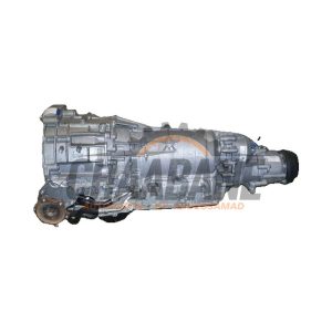 Boite de vitesses 0D5300041D Audi RS 4 Avant (B9) 2.9 V6 TFSI 24V 2017