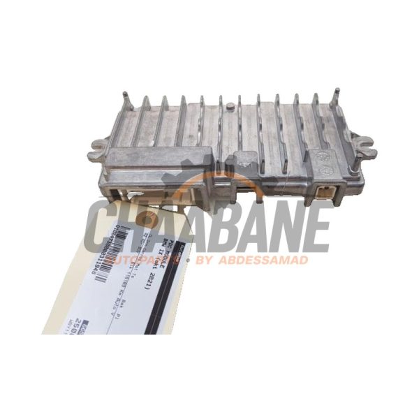 Module PDC 66535A58D34 BMW iX (I20) xDrive40 77 kWh 2021