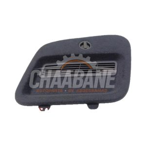 Revetement coffre gauche 8W8863991C Audi A5 Sportback (F5A/F5F) 2.0 TFSI g-tron 16V 2016
