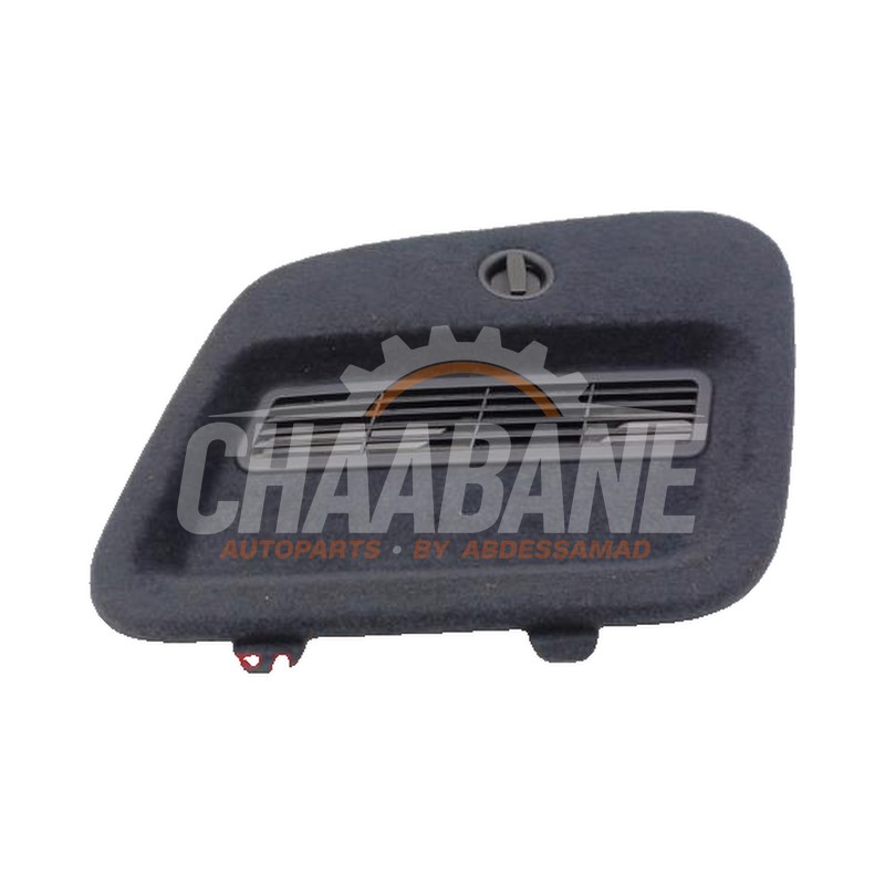 Revetement coffre gauche 8W8863991C Audi A5 Sportback (F5A/F5F) 2.0 TFSI g-tron 16V 2016