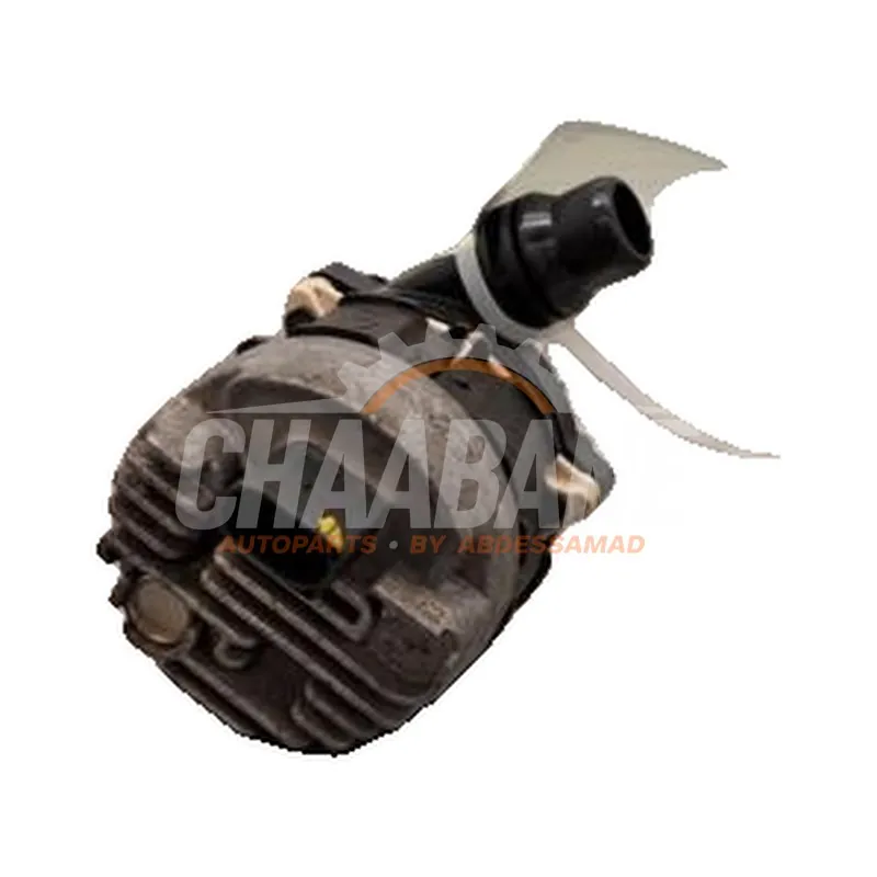 Pompe a eau supplementaire A0005003800 Mercedes Vito (447.6) 2.0 119 CDI 16V