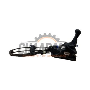 Levier de vitesse A1773600009 Mercedes A (177.0) 1.5 A-160d