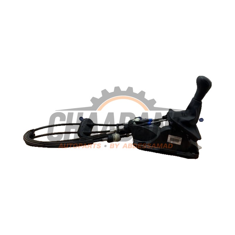 Levier de vitesse A1773600009 Mercedes A (177.0) 1.5 A-160d