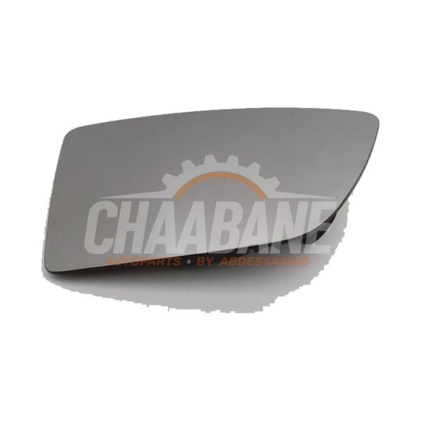 Glace retroviseur droit 5F0857522A Seat Ibiza V (KJB) 1.0 TSI 12V 2017