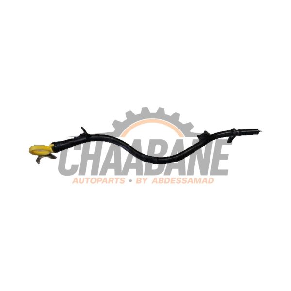 Jauge dhuile 04L103634B Volkswagen Tiguan (AD1) 1.6 TDI 16V 2016 / 2024