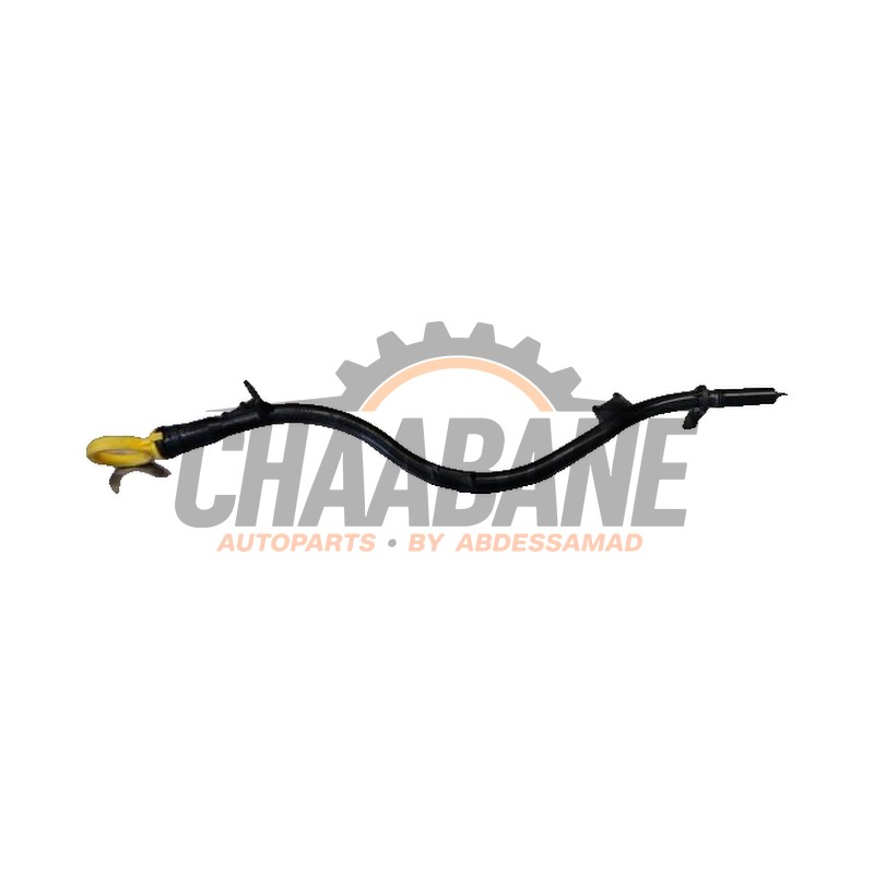 Jauge dhuile 04L103634B Volkswagen Tiguan (AD1) 1.6 TDI 16V 2016 / 2024