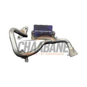 Tube RGE A6542032900 Mercedes Vito (447.6) 2.0 116 CDI 16V 4x4