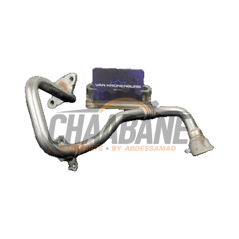 Tube RGE A6542032900 Mercedes Vito (447.6) 2.0 116 CDI 16V 4x4
