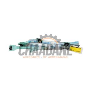Airbag plafond droite A2538604800 Mercedes GLC Coupe (C253) 2.2 220d 16V BlueTEC 4-Matic