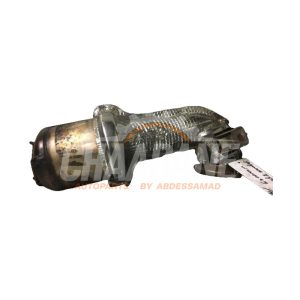 Catalyseur GJ325G267AF Jaguar E-Pace
