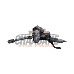 Embrayage de direction 2Q1423961B Volkswagen Polo VI (AW1) 1.0 12V BlueMotion Technology 2017