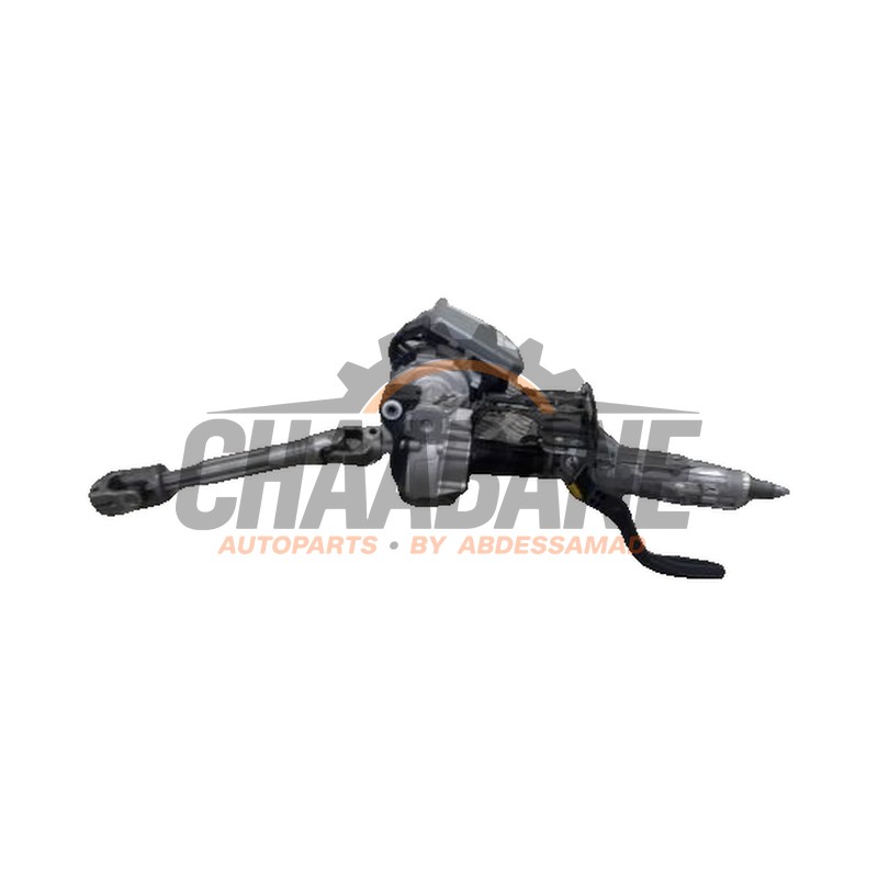 Axe colonne de direction 2Q1423961B Skoda Kamiq 1.0 TSI 12V 2019