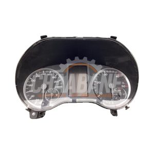Compteur kilometrique KM A4479006808 Mercedes Vito Mixto (447.7) 2.2 119 CDI 16V BlueTEC