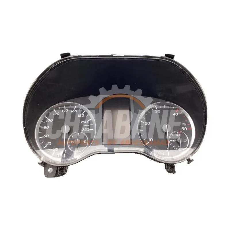 Compteur A4479006808 Mercedes Vito Mixto (447.7) 2.2 119 CDI 16V BlueTEC