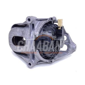 Support moteur 4M0199372FK Audi RS 6 Avant (C8) 4.0 V8 TFSI Mild Hybrid 32V 2019