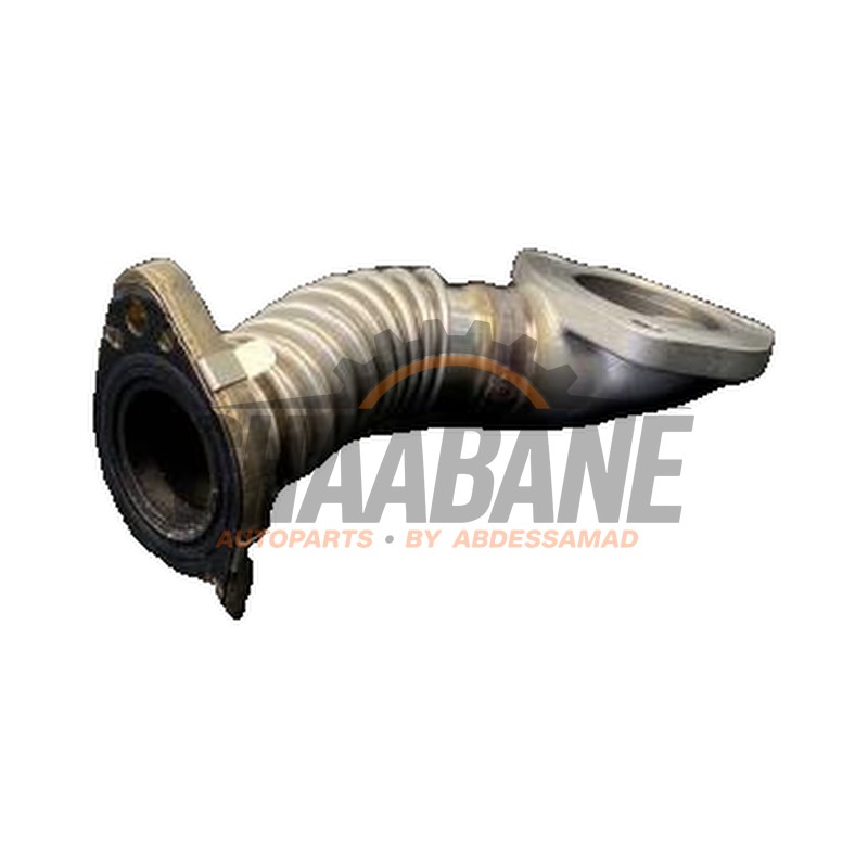 Tube RGE A2741410404 Mercedes C (W205) C-200 2.0 CGI 16V