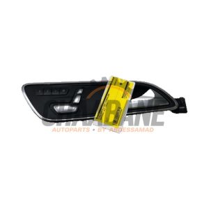 Commutateur reglage siege 2469056903 Mercedes CLA (117.3) 2.2 CLA-220 CDI, 220 d 16V