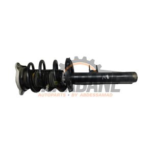 Barre amortisseur avant droit A2473208400 Mercedes GLB (247.6) 2.0 GLB-220d 4-Matic