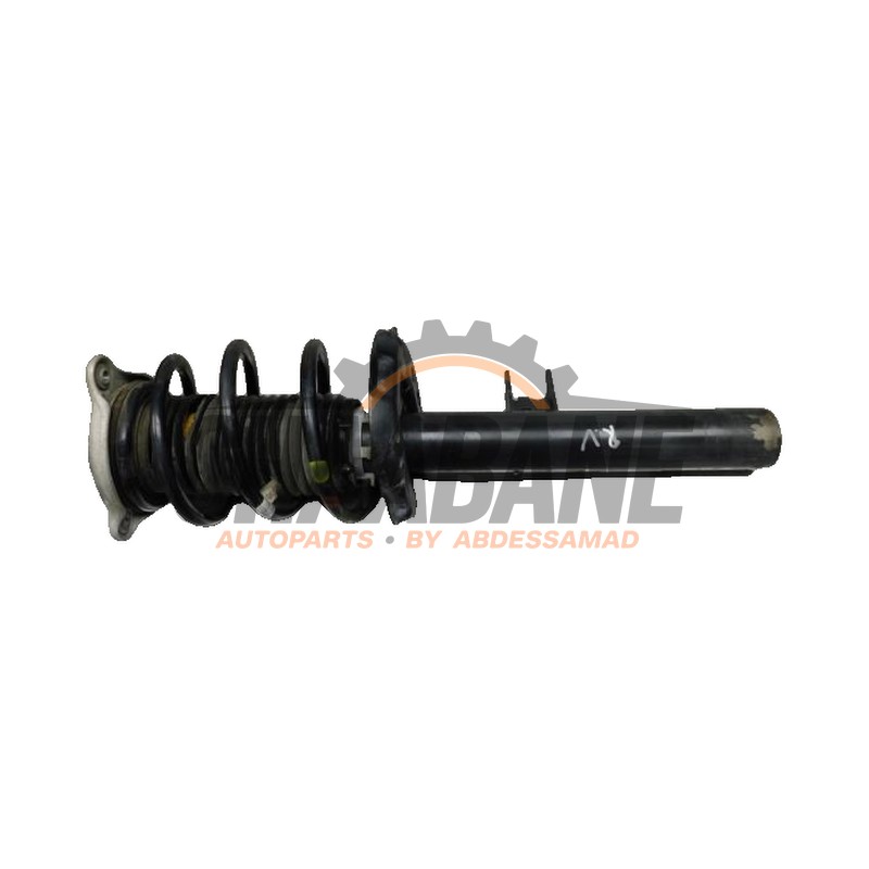Barre amortisseur avant droit A2473208400 Mercedes GLB (247.6) 2.0 GLB-220d 4-Matic
