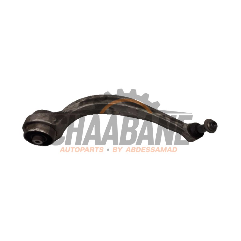 Bras de suspension avant gauche 4M0407693E Audi SQ8 (4MN) 4.0 V8 32V TDI Mild Hybrid Quattro 2018
