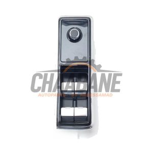 Partie arriere (complete) MX6314540AB Jaguar F-Pace 2.0 P400e 16V AWD