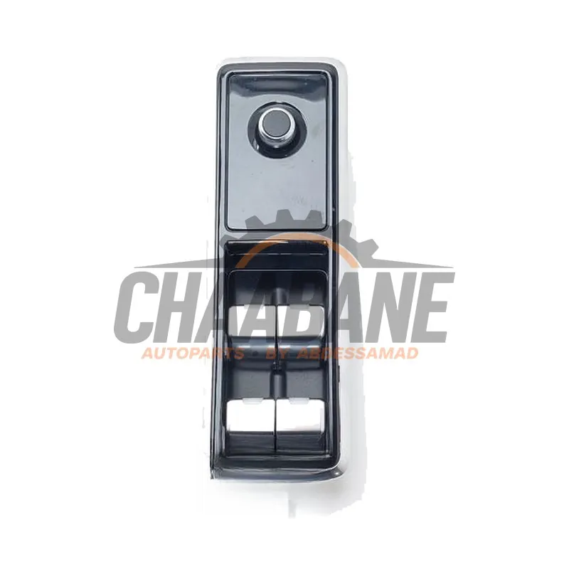 Commutateur vitre electrique MX6314540AB Jaguar F-Pace 2.0 P400e 16V AWD