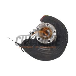 Fusee avant droit 8799098 BMW 4 serie Gran Coupe (F36) 435i 3.0 24V 2014 / 2021