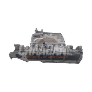 Tubulure dadmission 04L129711L Volkswagen Golf VII Variant (AUVV) 1.6 TDI BlueMotion 16V 2013 / 2021