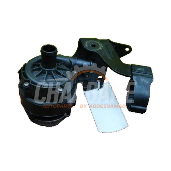 Pompe a eau supplementaire 04L965567A Audi A3 Sportback (8YA) 1.4 40 TFSIe 16V 2019