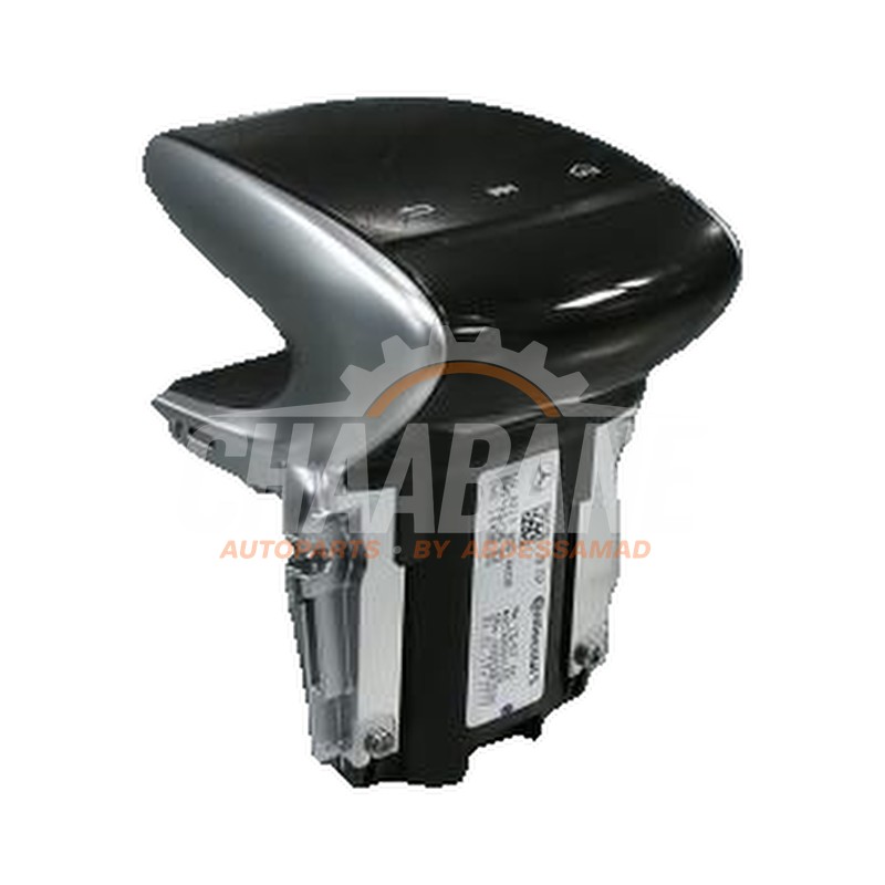 Bouton I-drive A2139004608 Mercedes E Estate (S213) E-200d 2.0 Turbo 16V
