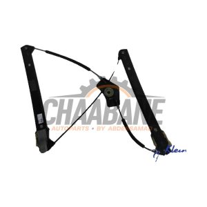 Mecanique vitre 4portes avant gauche 4KE837461 Audi E-tron Sportback (GEA) 55 2019