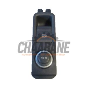 Commutateur frein a main 280122 Audi A3 Limousine (8YS) 1.5 35 TFSI 16V Mild Hybrid 2020