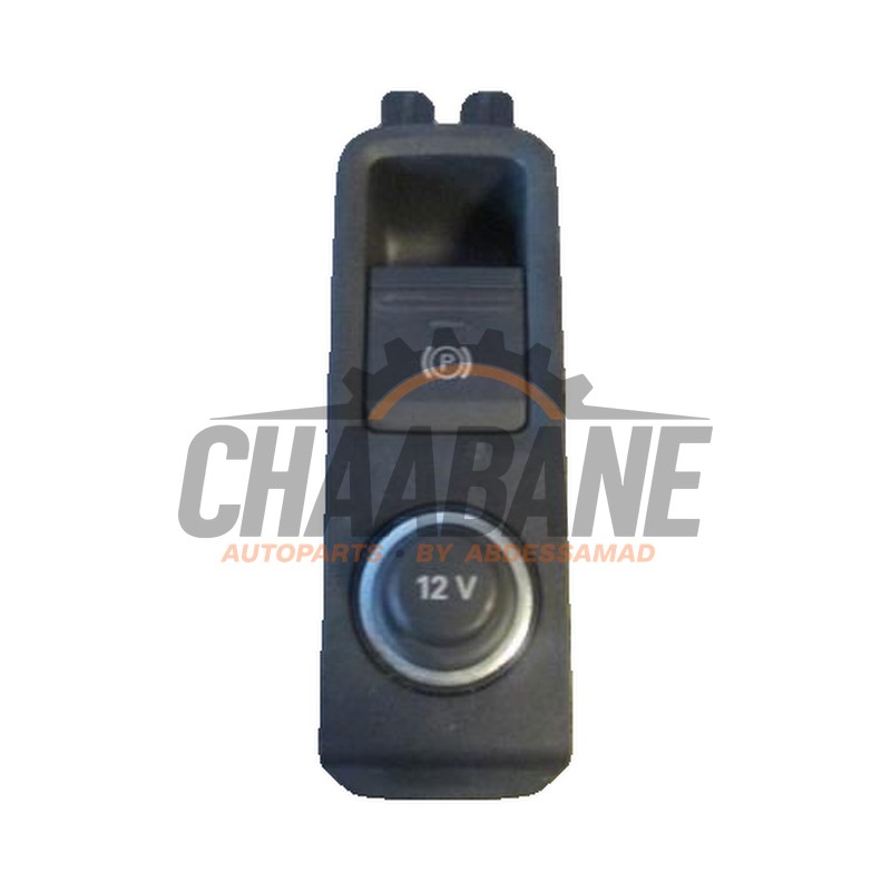 Commutateur frein a main 280122 Audi A3 Limousine (8YS) 1.5 35 TFSI 16V Mild Hybrid 2020