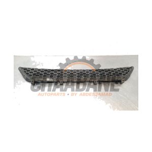 Pare-chocs grille HK8M17H750 Jaguar F-Pace 2.0 D 180 16V