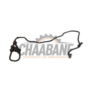 Conduit (divers) T2H2018 Jaguar XE 2.0d 180 16V