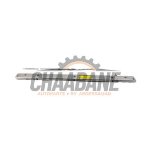 Support (divers) 9J1806303 Porsche Taycan (Y1A) 4S 2019
