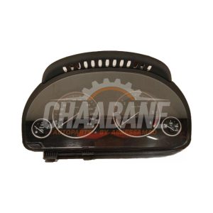 Instrument de bord 9291414 BMW X3 2017