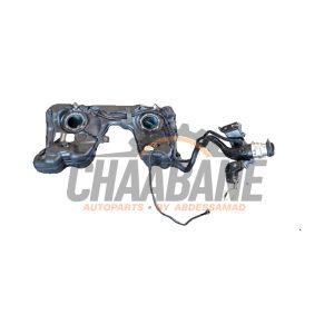 Reservoir de carburant 5WA201055K Audi RS 3 Sportback (8YA) 2.5 TFSI 20V Quattro 2021