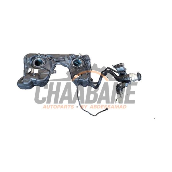 Reservoir de carburant 5WA201055K Audi RS 3 Sportback (8YA) 2.5 TFSI 20V Quattro 2021