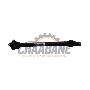 Arbre intermediaire pour 4x4 HK833219BB Jaguar F-Pace 2.0 D 180 16V AWD