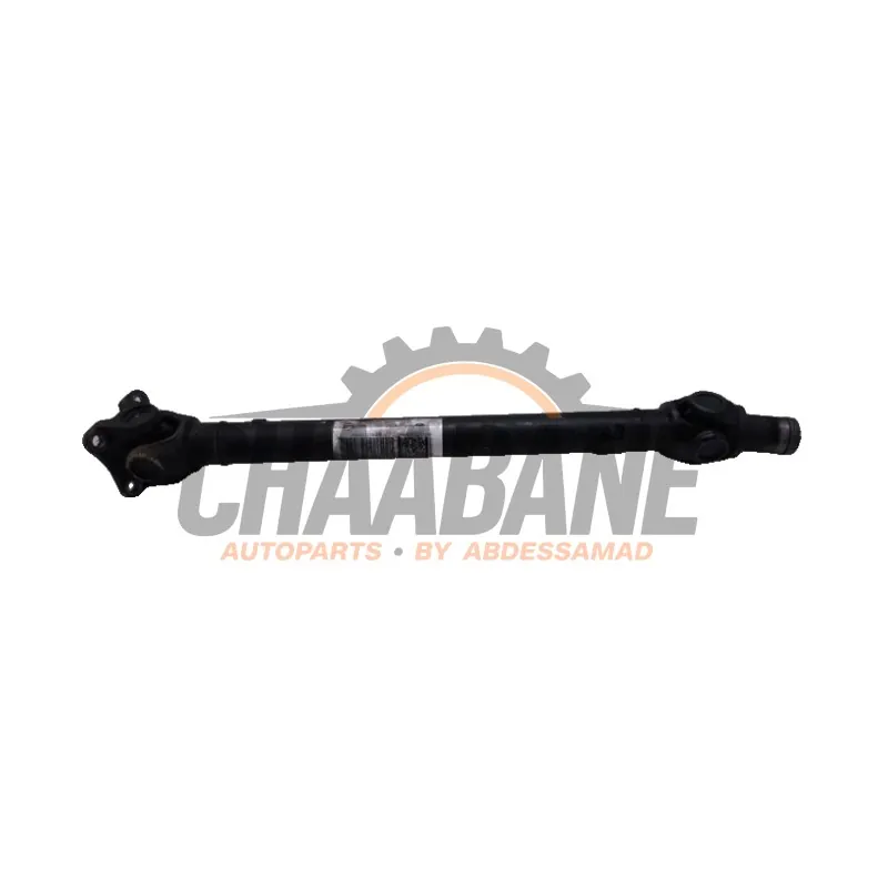 Arbre intermediaire pour 4x4 HK833219BB Jaguar F-Pace 2.0 D 180 16V AWD