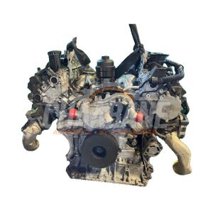 Moteur 0P2103023M Lamborghini Urus 4.0 V8 2018