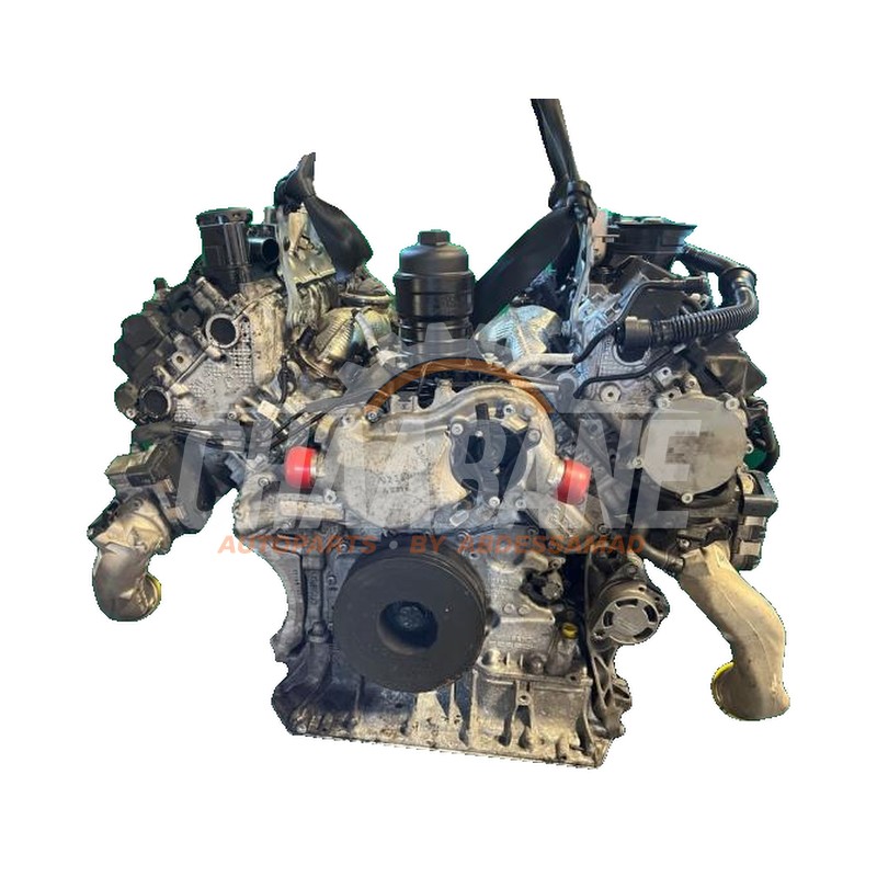 Moteur 0P2103023M Lamborghini Urus 4.0 V8 2018