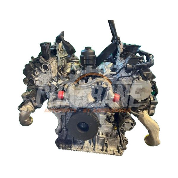 Moteur Lamborghini Urus 4.0 V8 2018